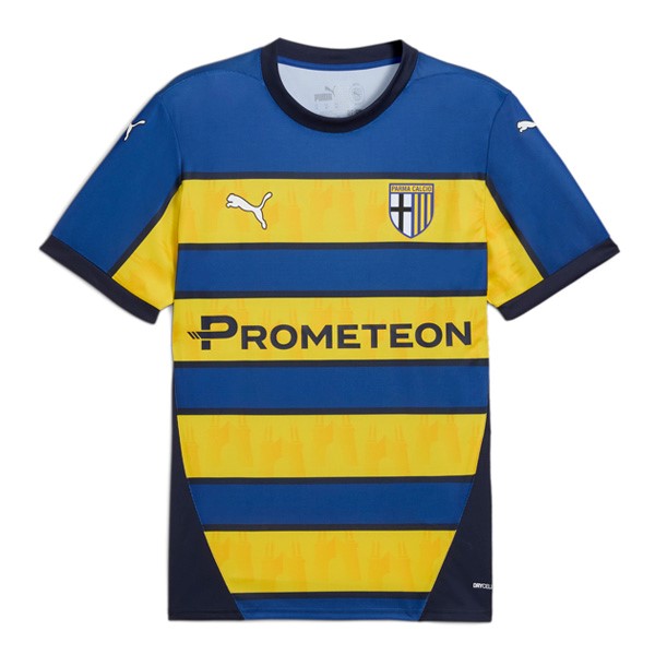 Thailandia Maglia Parma Away 24/25